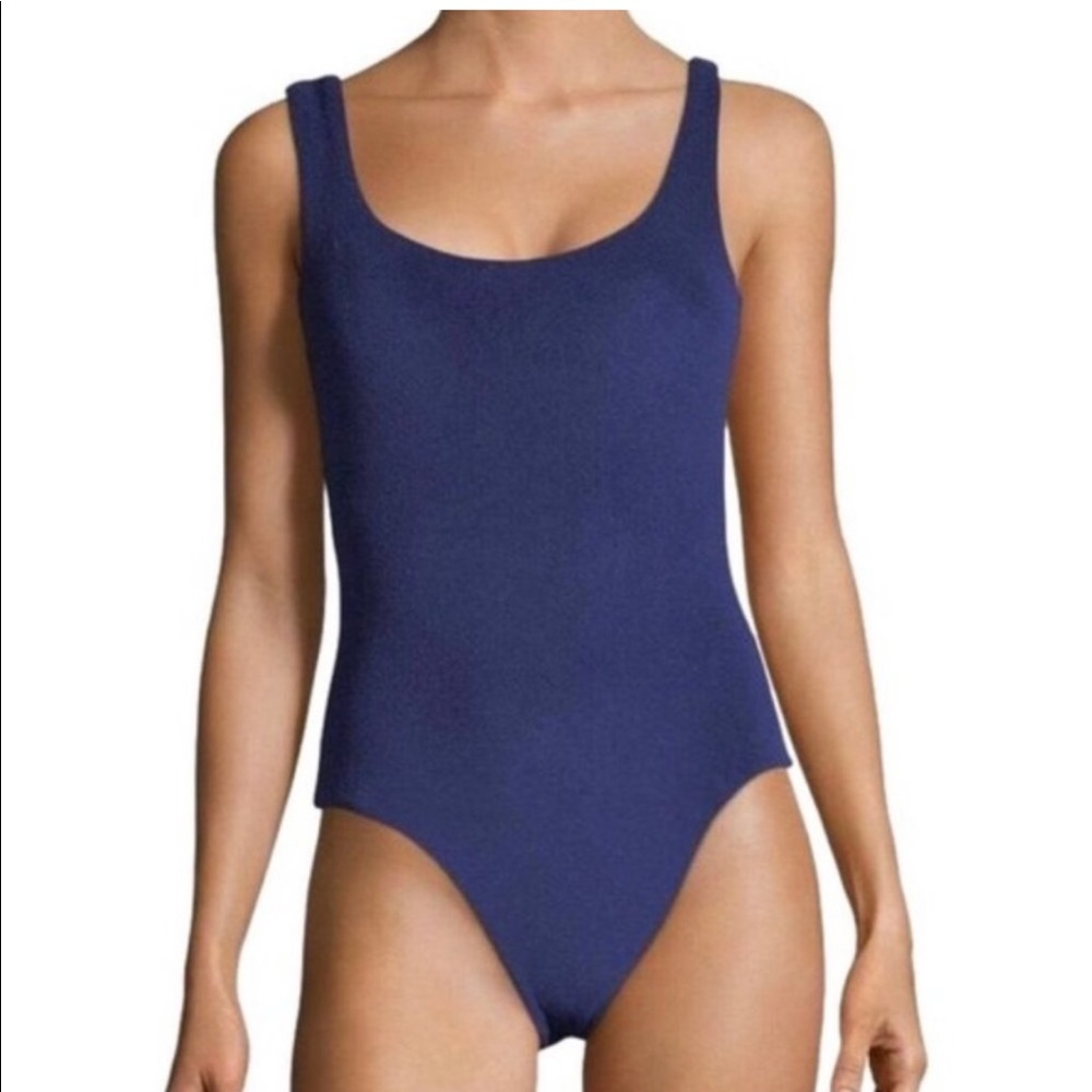 ONIA Kelly One Piece NEW - Picture 1 of 9